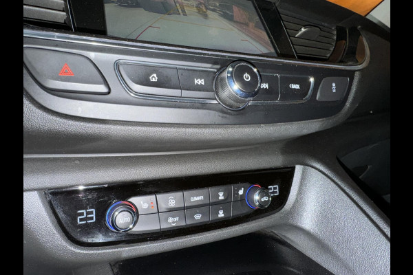Opel Insignia Sports Tourer 1.5 Turbo Innovation Garantie Camera StuurVW StoelVW Keyless Cruise Clima Navi Led Dab PDC Rijklaar