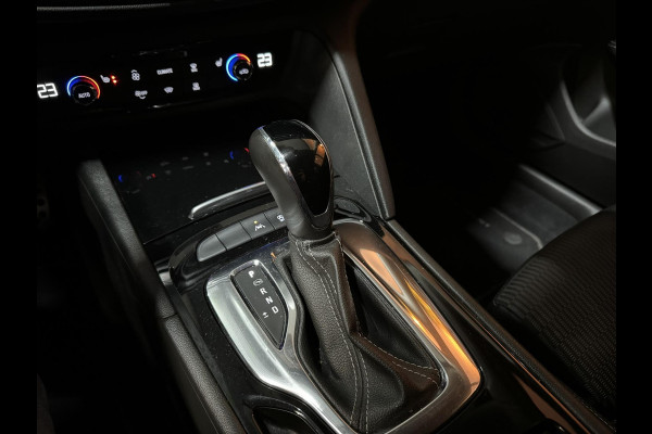 Opel Insignia Sports Tourer 1.5 Turbo Innovation Garantie Camera StuurVW StoelVW Keyless Cruise Clima Navi Led Dab PDC Rijklaar