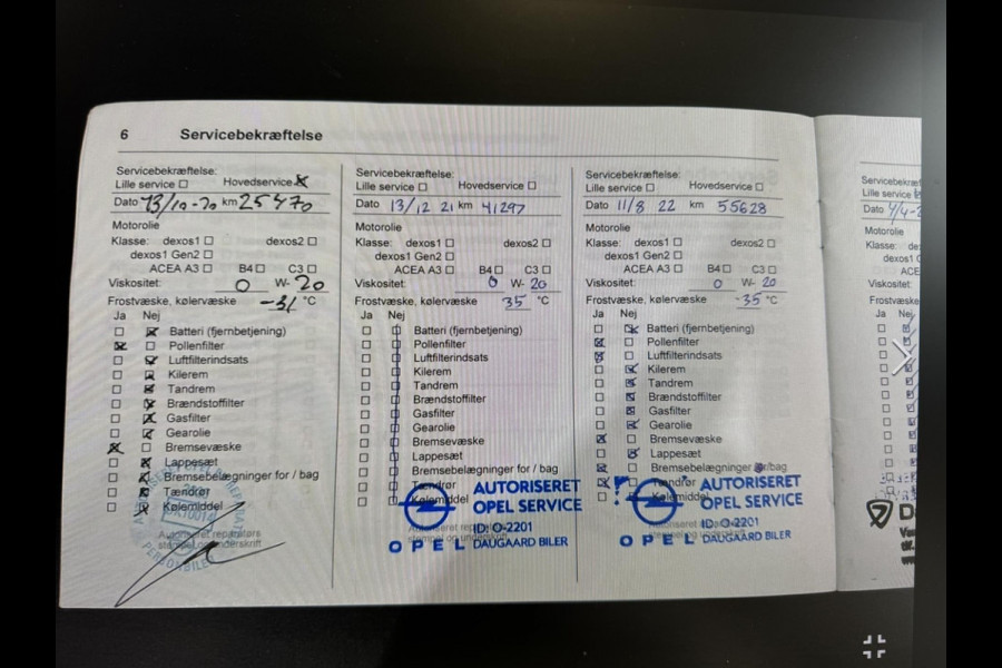 Opel Insignia Sports Tourer 1.5 Turbo Innovation Garantie Camera StuurVW StoelVW Keyless Cruise Clima Navi Led Dab PDC Rijklaar