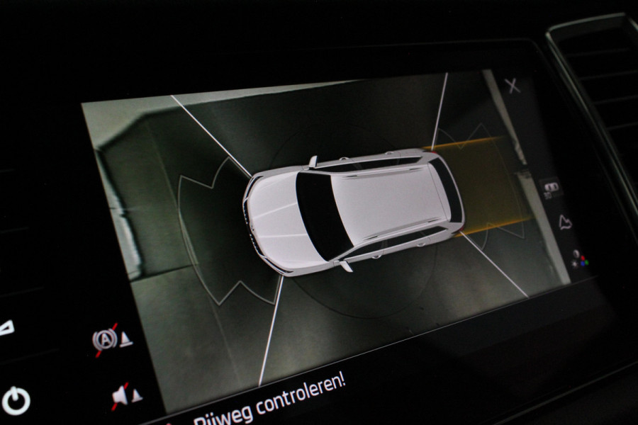 Škoda Kodiaq Škoda 1.4 TSI 4x4 Style Business > Trekhaak 2.000kg/Memory/360° Camera/ACC...