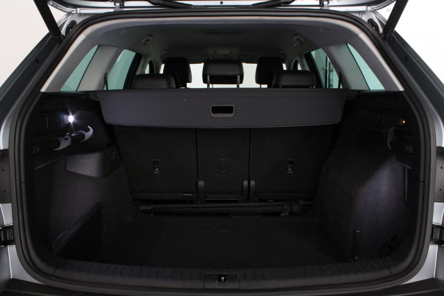Škoda Kodiaq Škoda 1.4 TSI 4x4 Style Business > Trekhaak 2.000kg/Memory/360° Camera/ACC...