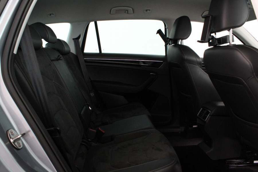 Škoda Kodiaq Škoda 1.4 TSI 4x4 Style Business > Trekhaak 2.000kg/Memory/360° Camera/ACC...