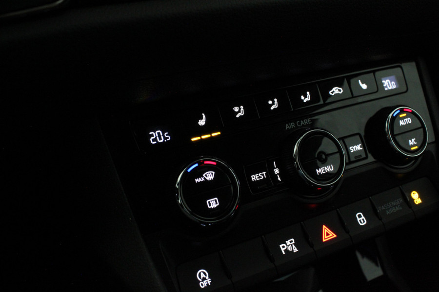 Škoda Kodiaq Škoda 1.4 TSI 4x4 Style Business > Trekhaak 2.000kg/Memory/360° Camera/ACC...