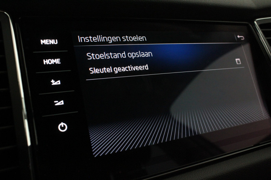 Škoda Kodiaq Škoda 1.4 TSI 4x4 Style Business > Trekhaak 2.000kg/Memory/360° Camera/ACC...