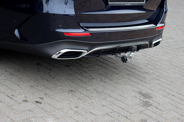 Mercedes-Benz E-Klasse Estate 300 e Premium+ AMG Line | Airmatic | Hyperscreen | Distronic+ | Memory | Massage | Burmester | Stoelventilatie | 3D-Display | HUD | Verwarmd Stuurwiel | Trekhaak | Digital Light |