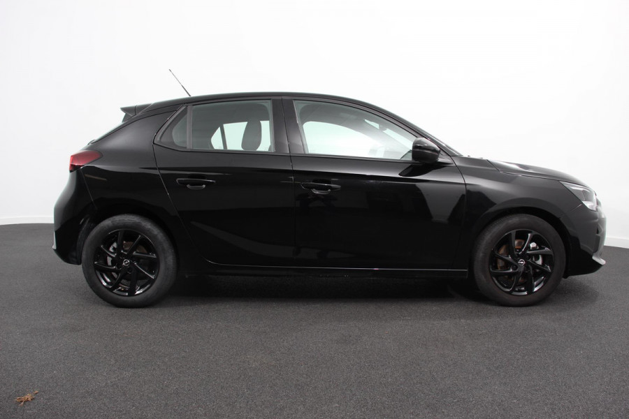 Opel Corsa 1.2 100pk Turbo GS Line | Navigatie | Apple Carplay/Android Auto | Climate Control | Cruise Control | Lichtmetalen velgen | Sportstoelen