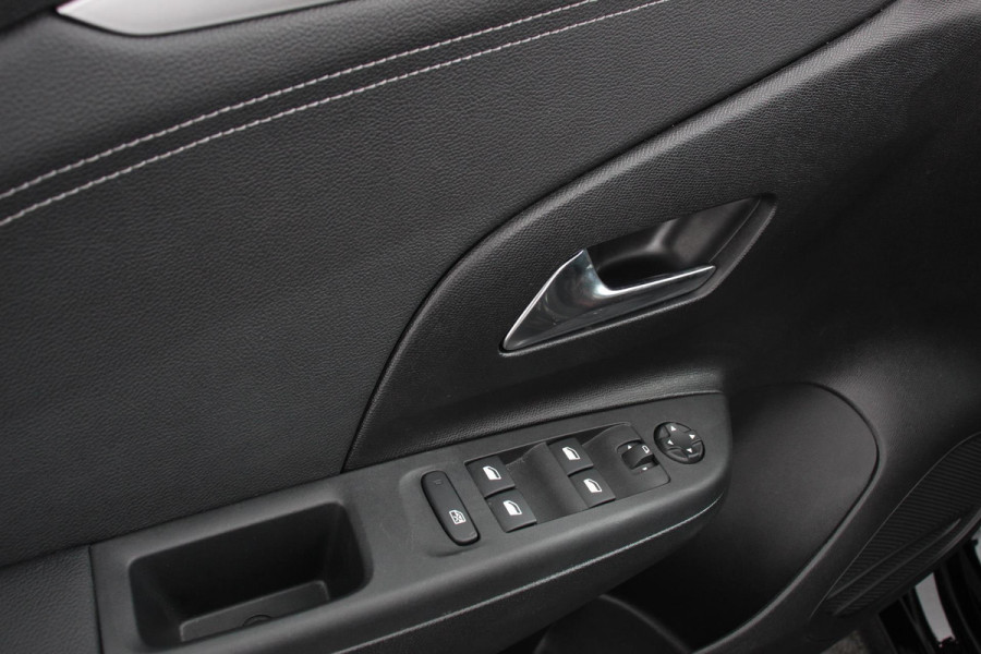 Opel Corsa 1.2 100pk Turbo GS Line | Navigatie | Apple Carplay/Android Auto | Climate Control | Cruise Control | Lichtmetalen velgen | Sportstoelen