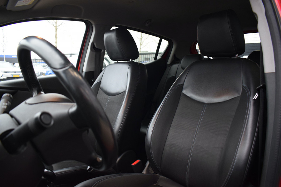 Opel KARL 1.0 ecoFLEX Innovation | Automaat | Apple CarPlay | Half Leer | Climate