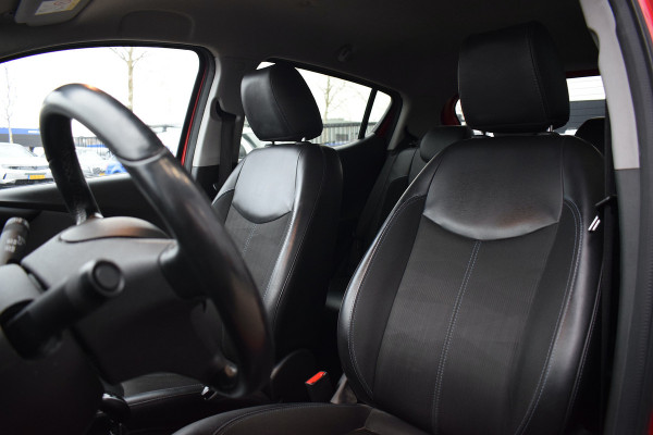 Opel KARL 1.0 ecoFLEX Innovation | Automaat | Apple CarPlay | Half Leer | Climate