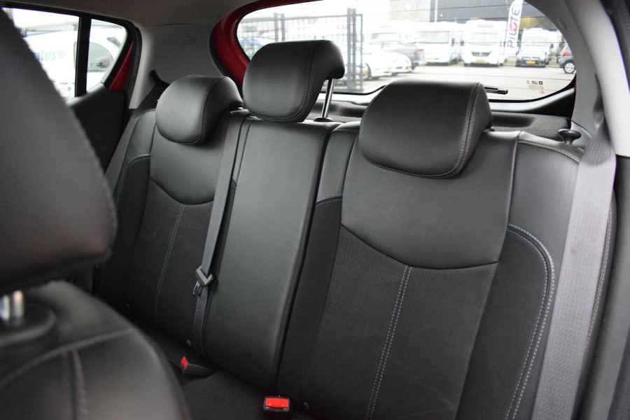 Opel KARL 1.0 ecoFLEX Innovation | Automaat | Apple CarPlay | Half Leer | Climate