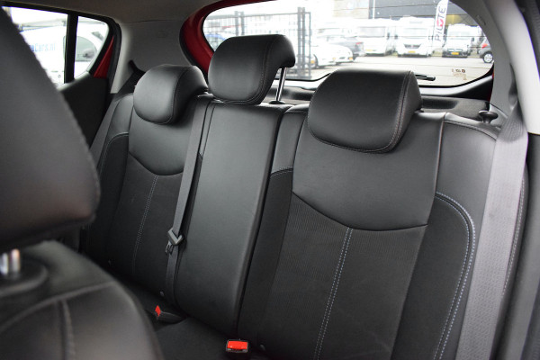 Opel KARL 1.0 ecoFLEX Innovation | Automaat | Apple CarPlay | Half Leer | Climate