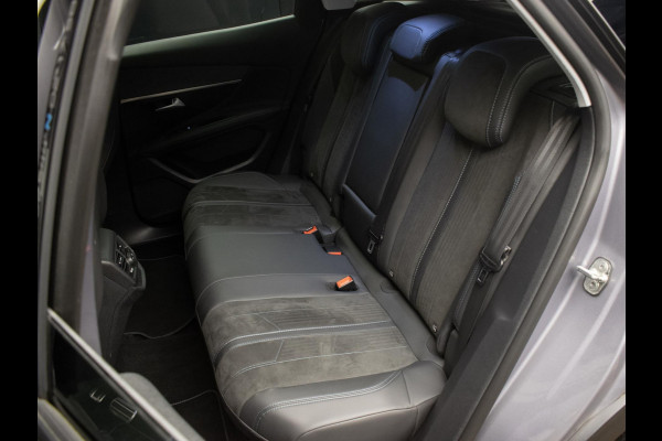 Peugeot 3008 1.6 e-THP Allure Sport (APPLE CARPLAY,NAVI,CRUISE,360 VIEW,CAMERA,SFEER VERLICHTING,SPORTSTOELEN,LM VELGEN)