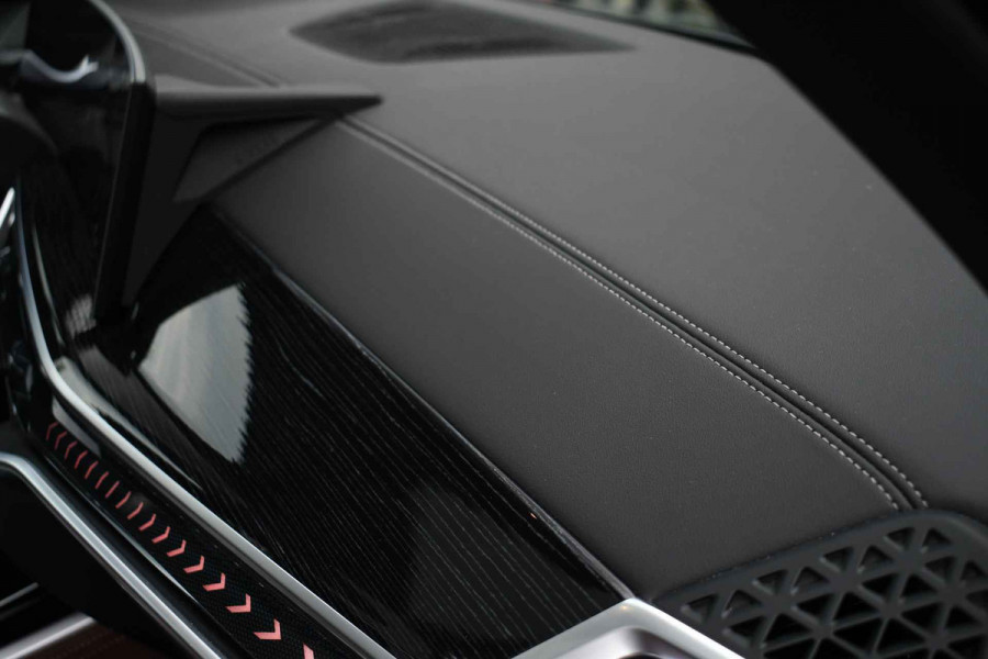BMW X5 xDrive50e M-Sport Pano ACC Comf-stoel Trekh H/K 4WS Soft-Cl 360 Stoelventilatie