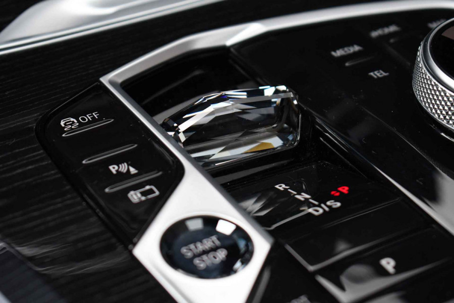 BMW X5 xDrive50e M-Sport Pano ACC Comf-stoel Trekh H/K 4WS Soft-Cl 360 Stoelventilatie