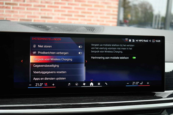 BMW X5 xDrive50e M-Sport Pano ACC Comf-stoel Trekh H/K 4WS Soft-Cl 360 Stoelventilatie