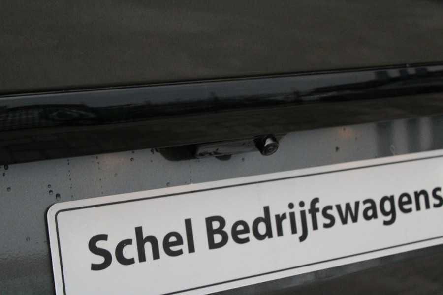 Ford Tourneo Custom 340 2.5 PHEV L2H1 Titanium X 232pk - 2x Schuif - ACC - 360 camera - Leder - Excl BTW - Rijklaar