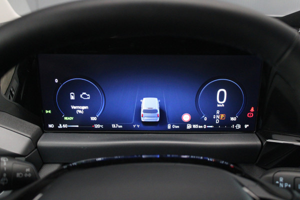 Ford Tourneo Custom 340 2.5 PHEV L2H1 Titanium X 232pk - 2x Schuif - ACC - 360 camera - Leder - Excl BTW - Rijklaar