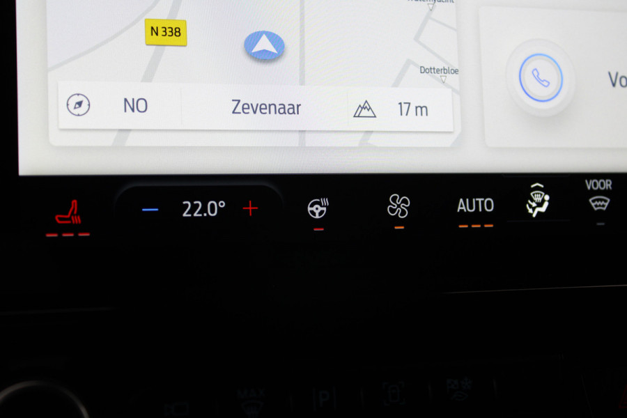 Ford Tourneo Custom 340 2.5 PHEV L2H1 Titanium X 232pk - 2x Schuif - ACC - 360 camera - Leder - Excl BTW - Rijklaar