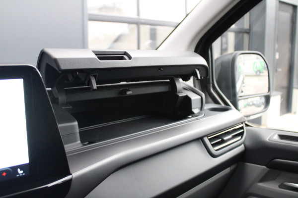 Ford Tourneo Custom 340 2.5 PHEV L2H1 Titanium X 232pk - 2x Schuif - ACC - 360 camera - Leder - Excl BTW - Rijklaar