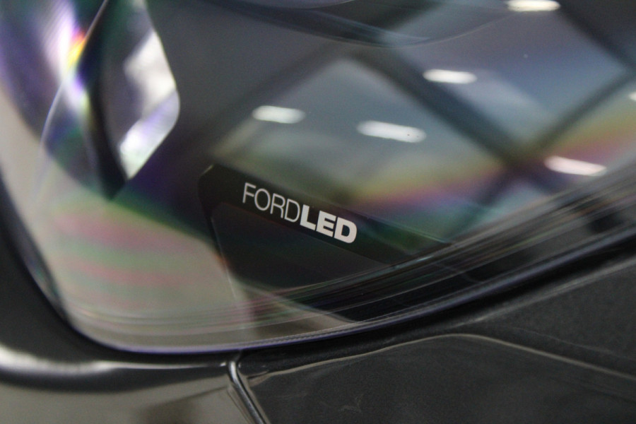 Ford Tourneo Custom 340 2.5 PHEV L2H1 Titanium X 232pk - 2x Schuif - ACC - 360 camera - Leder - Excl BTW - Rijklaar