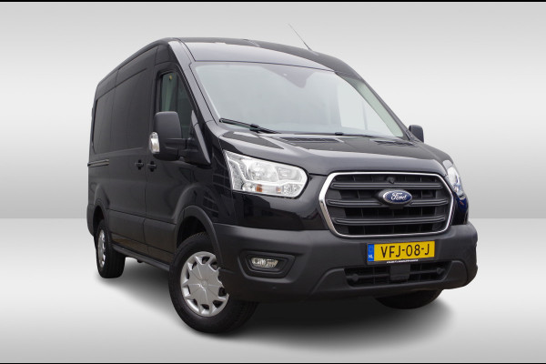 Ford Transit 350 2.0 TDCI L2H2 Trend RWD > 170pk/Trekhaak (3.500kg)/Euro 6...