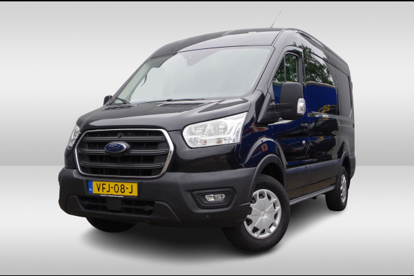 Ford Transit 350 2.0 TDCI L2H2 Trend RWD > 170pk/Trekhaak (3.500kg)/Euro 6...