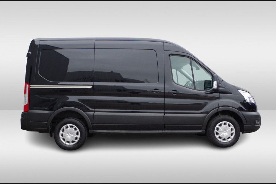 Ford Transit 350 2.0 TDCI L2H2 Trend RWD > 170pk/Trekhaak (3.500kg)/Euro 6...