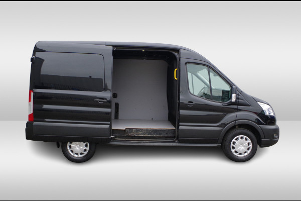 Ford Transit 350 2.0 TDCI L2H2 Trend RWD > 170pk/Trekhaak (3.500kg)/Euro 6...