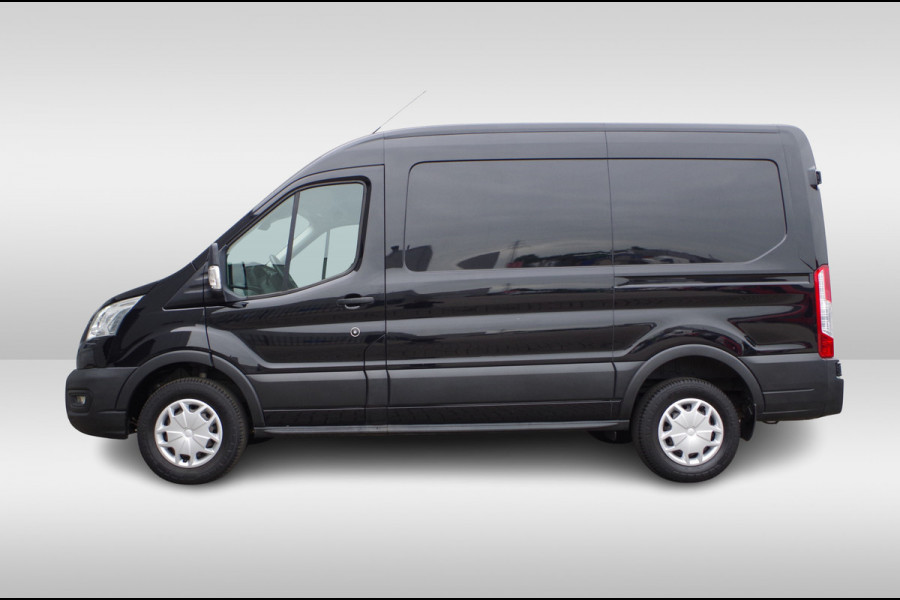 Ford Transit 350 2.0 TDCI L2H2 Trend RWD > 170pk/Trekhaak (3.500kg)/Euro 6...