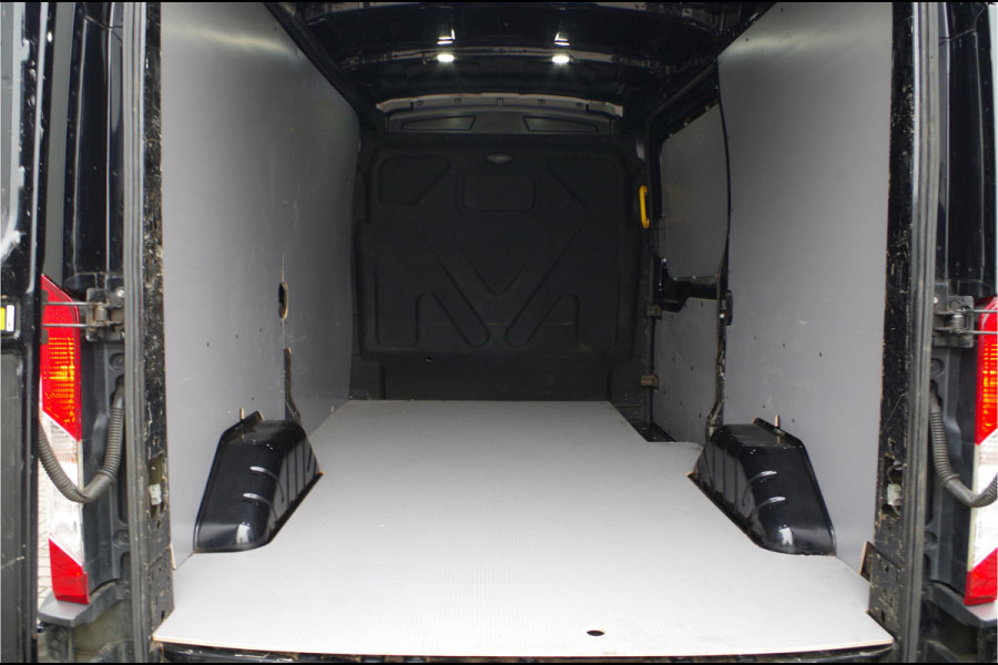 Ford Transit 350 2.0 TDCI L2H2 Trend RWD > 170pk/Trekhaak (3.500kg)/Euro 6...