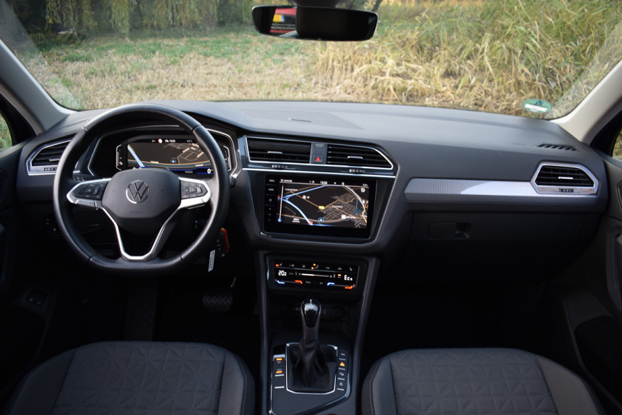 Volkswagen Tiguan 245PK DSG E-HYBRID LIFE VIRTUAL/NAVI/CAMERA