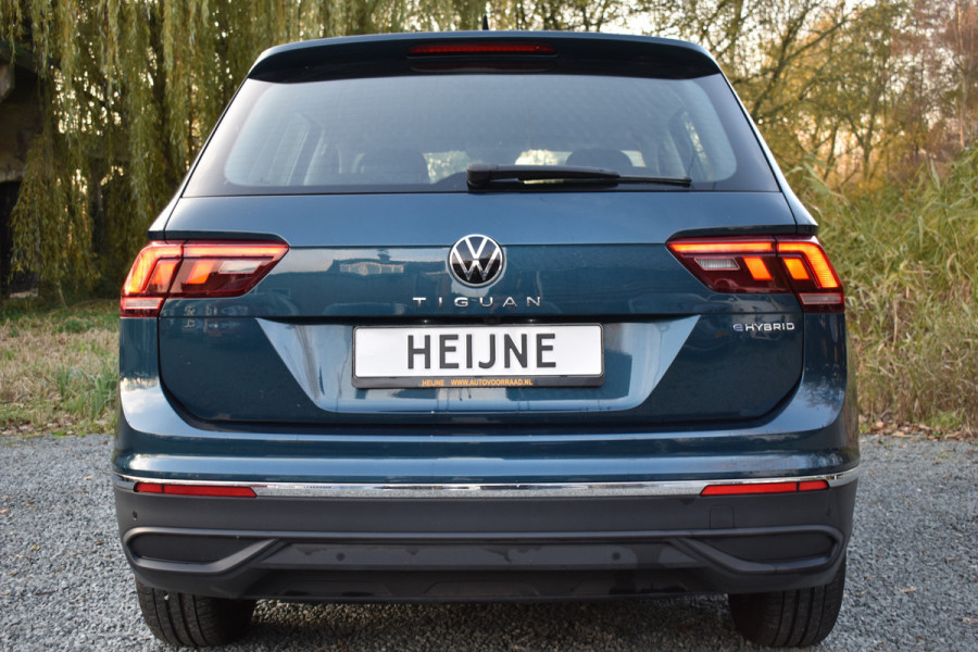 Volkswagen Tiguan 245PK DSG E-HYBRID LIFE VIRTUAL/NAVI/CAMERA
