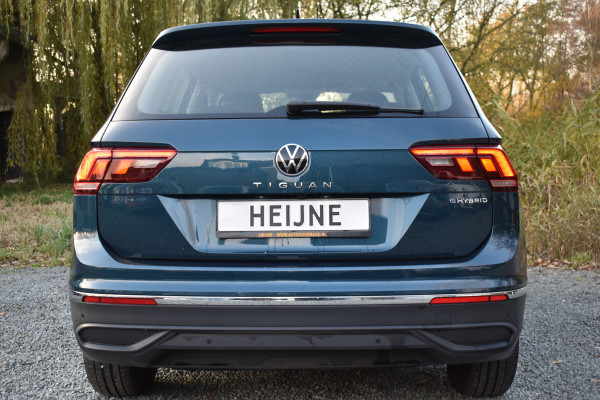 Volkswagen Tiguan 245PK DSG E-HYBRID LIFE VIRTUAL/NAVI/CAMERA