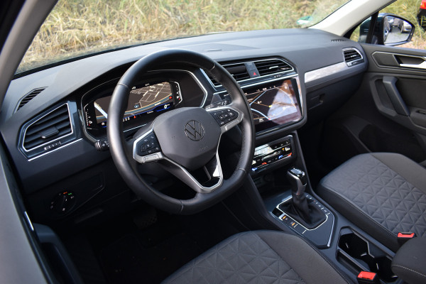 Volkswagen Tiguan 245PK DSG E-HYBRID LIFE VIRTUAL/NAVI/CAMERA