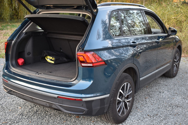 Volkswagen Tiguan 245PK DSG E-HYBRID LIFE VIRTUAL/NAVI/CAMERA