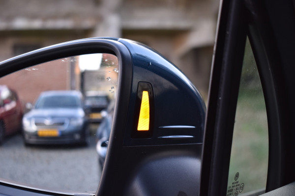 Volkswagen Tiguan 245PK DSG E-HYBRID LIFE VIRTUAL/NAVI/CAMERA