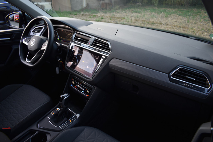 Volkswagen Tiguan 245PK DSG E-HYBRID LIFE VIRTUAL/NAVI/CAMERA