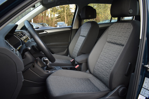Volkswagen Tiguan 245PK DSG E-HYBRID LIFE VIRTUAL/NAVI/CAMERA
