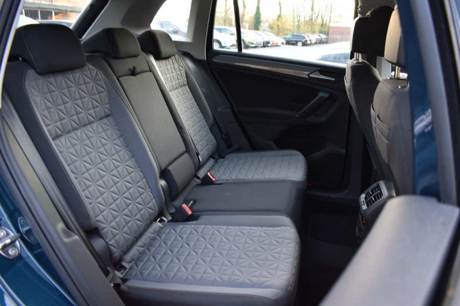 Volkswagen Tiguan 245PK DSG E-HYBRID LIFE VIRTUAL/NAVI/CAMERA