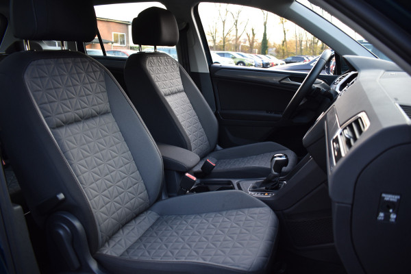 Volkswagen Tiguan 245PK DSG E-HYBRID LIFE VIRTUAL/NAVI/CAMERA