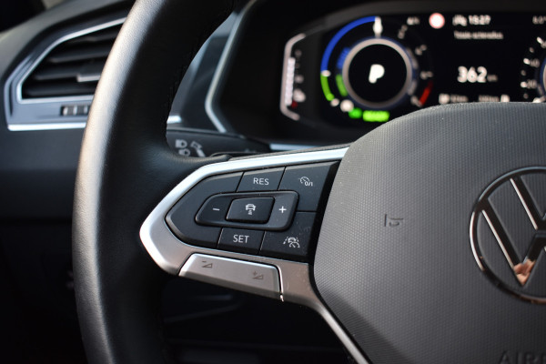 Volkswagen Tiguan 245PK DSG E-HYBRID LIFE VIRTUAL/NAVI/CAMERA