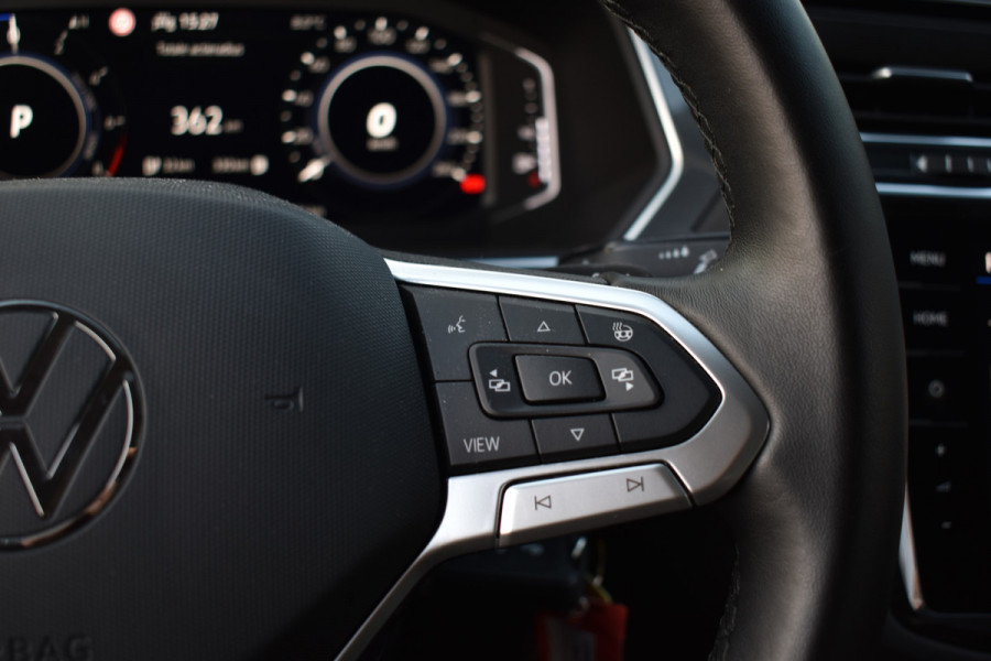 Volkswagen Tiguan 245PK DSG E-HYBRID LIFE VIRTUAL/NAVI/CAMERA