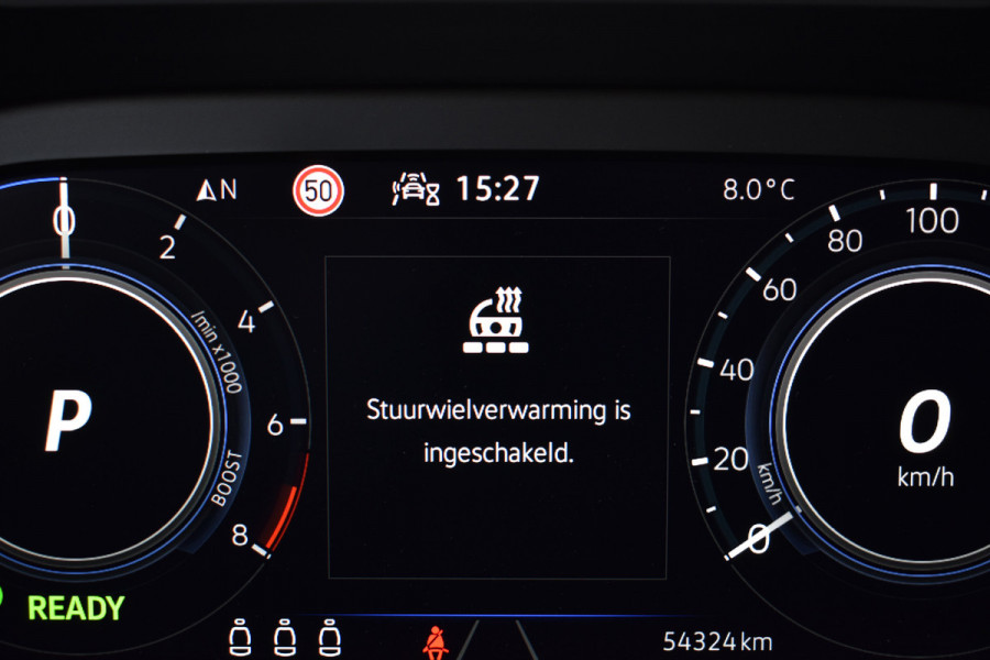 Volkswagen Tiguan 245PK DSG E-HYBRID LIFE VIRTUAL/NAVI/CAMERA