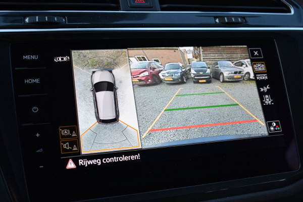 Volkswagen Tiguan 245PK DSG E-HYBRID LIFE VIRTUAL/NAVI/CAMERA