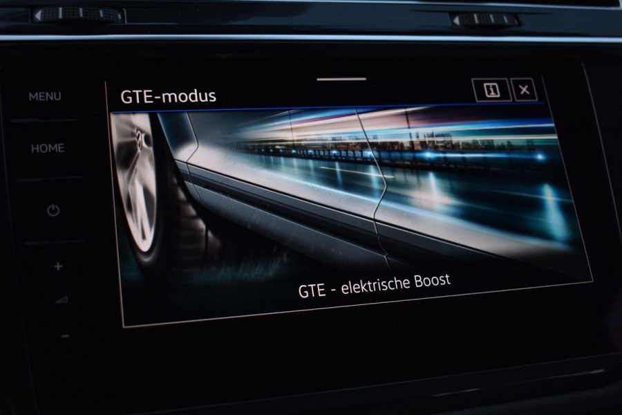 Volkswagen Tiguan 245PK DSG E-HYBRID LIFE VIRTUAL/NAVI/CAMERA