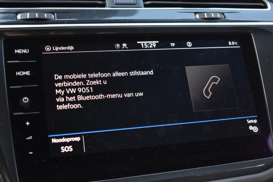 Volkswagen Tiguan 245PK DSG E-HYBRID LIFE VIRTUAL/NAVI/CAMERA