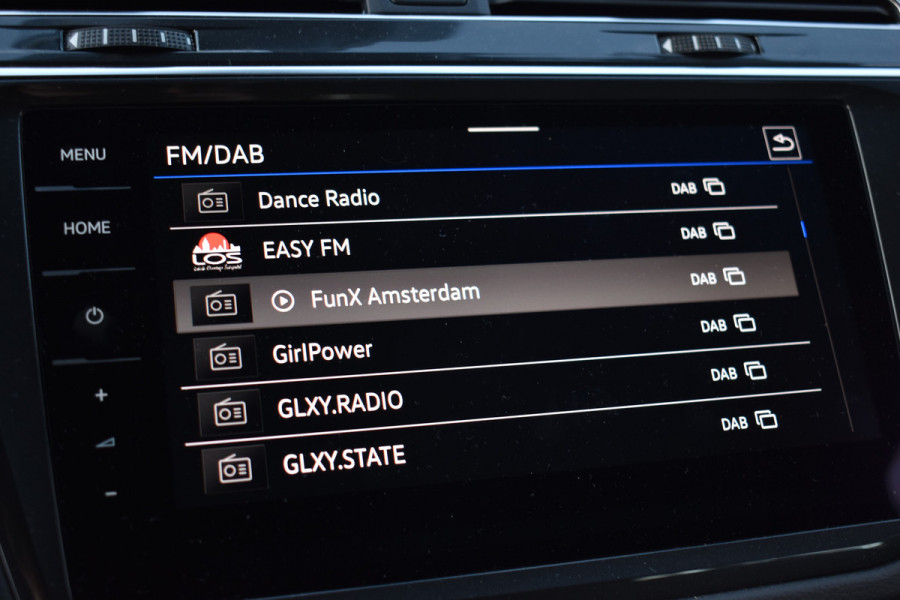 Volkswagen Tiguan 245PK DSG E-HYBRID LIFE VIRTUAL/NAVI/CAMERA