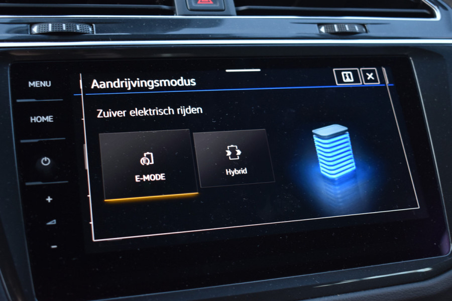 Volkswagen Tiguan 245PK DSG E-HYBRID LIFE VIRTUAL/NAVI/CAMERA