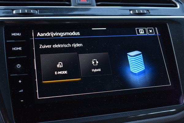 Volkswagen Tiguan 245PK DSG E-HYBRID LIFE VIRTUAL/NAVI/CAMERA
