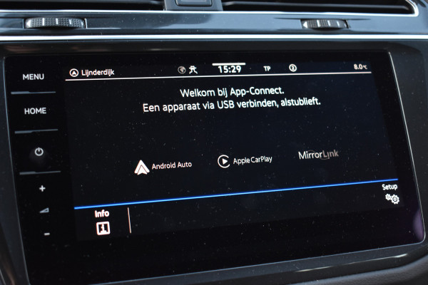 Volkswagen Tiguan 245PK DSG E-HYBRID LIFE VIRTUAL/NAVI/CAMERA